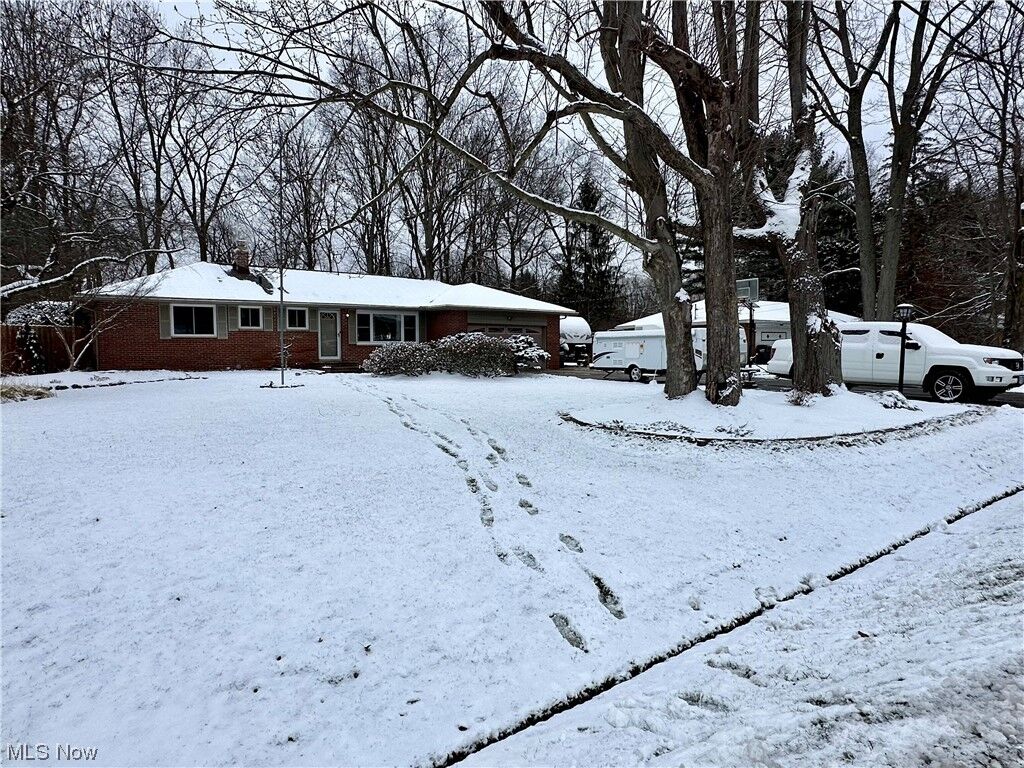 Property Photo: 7786 Shady Lane OH 44067