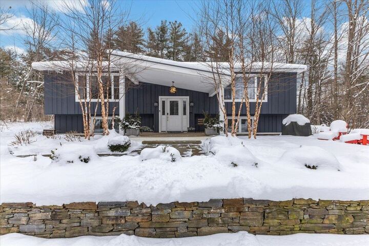 Property Photo: 652 Weeks Hill Road VT 05672
