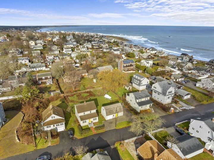 Property Photo: 13 Sixth Ave MA 02066