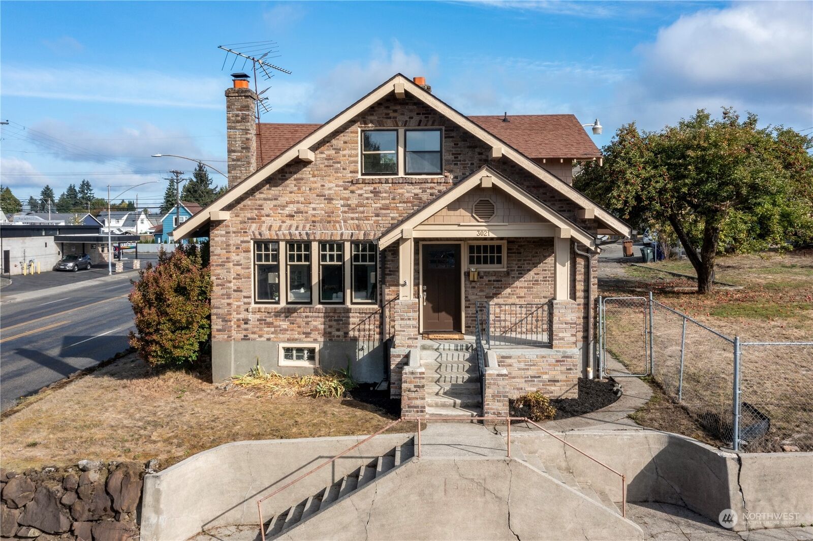 Home for sale in 3021 S 13th Street, WA 98405