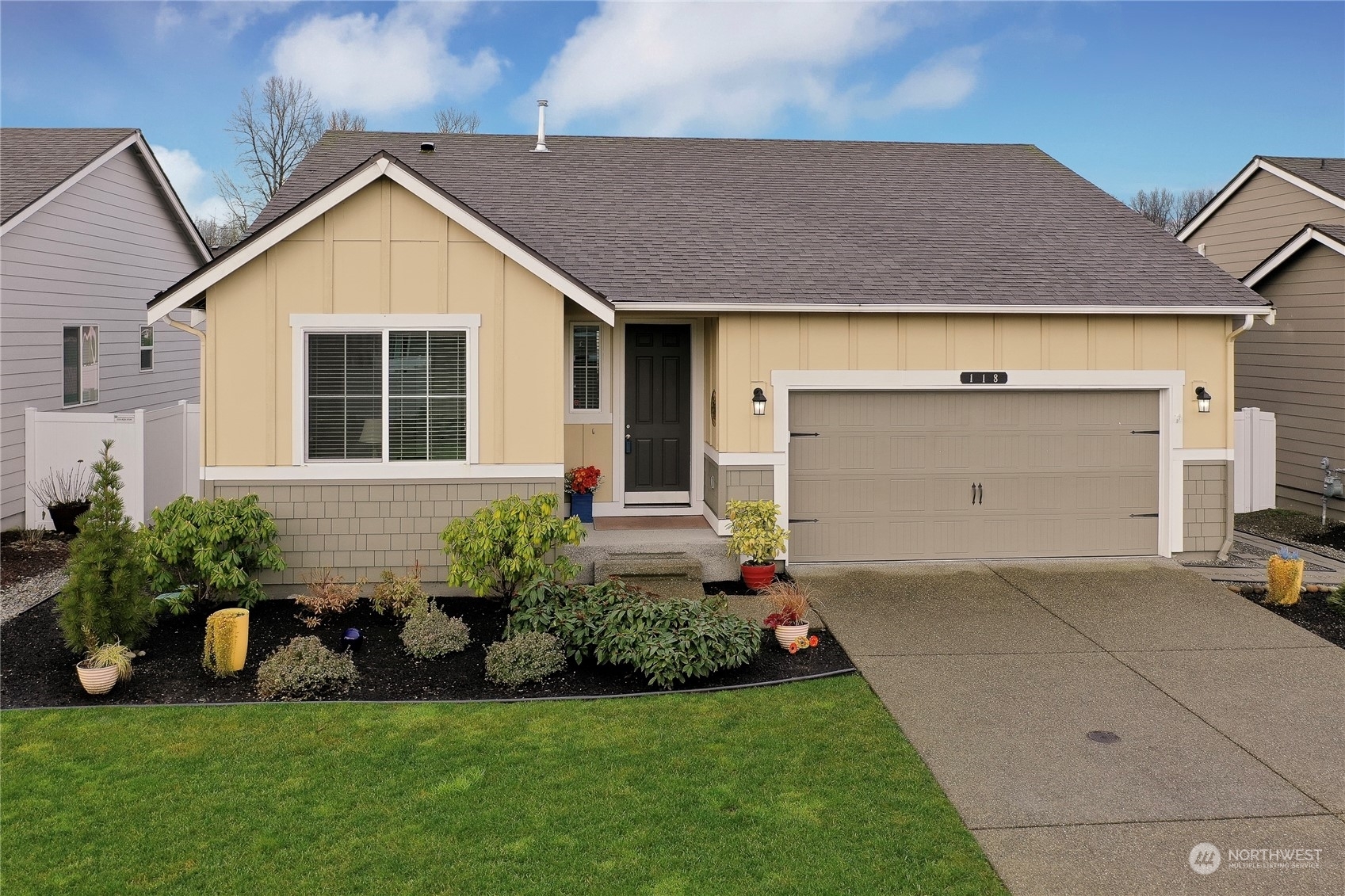 118 Walnut Avenue SW  Orting WA 98360 photo