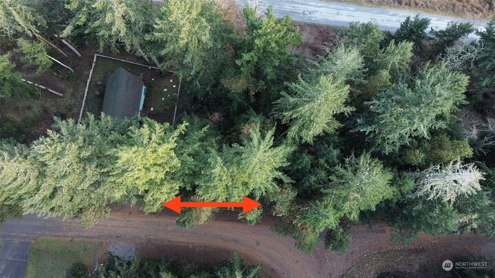 Property Photo:  12023 Cascade Place  WA 98303 