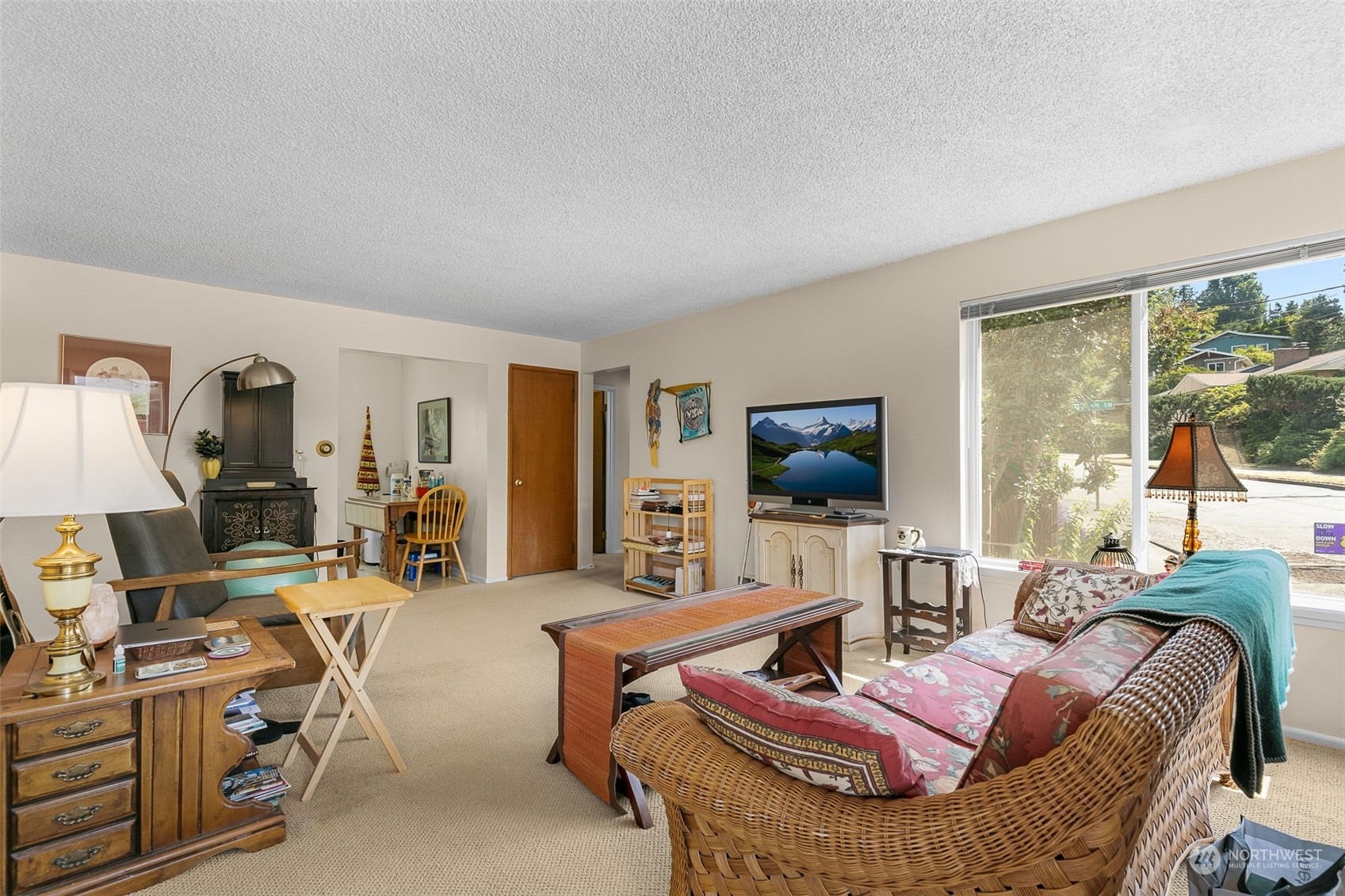 Property Photo: 5301 Erskine Way SW WA 98136