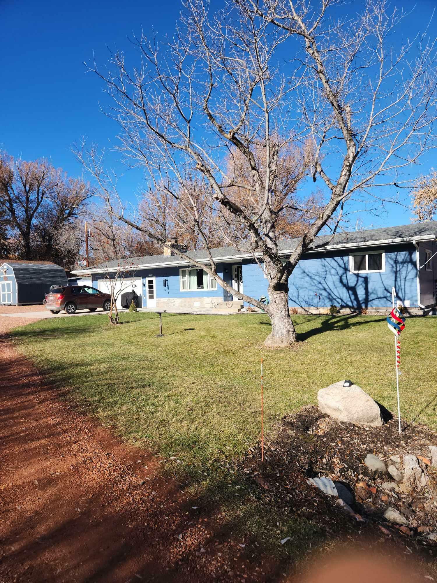 Property Photo: 7 Alpenglow Lane WY 82842