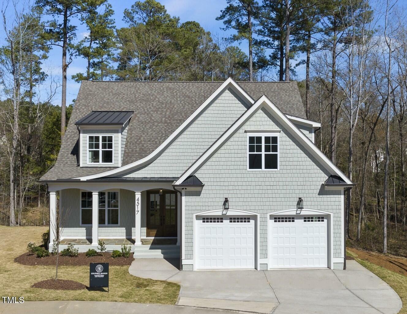 Property Photo:  4517 Chandler Creek Place  NC 27539 