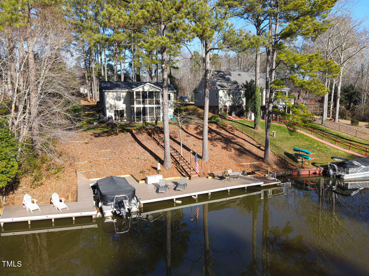 Property Photo:  669 Sagamore Drive  NC 27549 