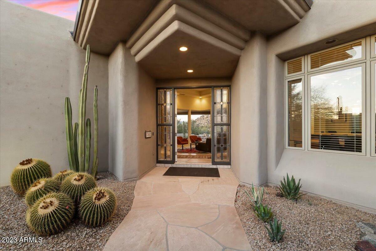 Property Photo:  10452 E Morning Vista Lane  AZ 85262 