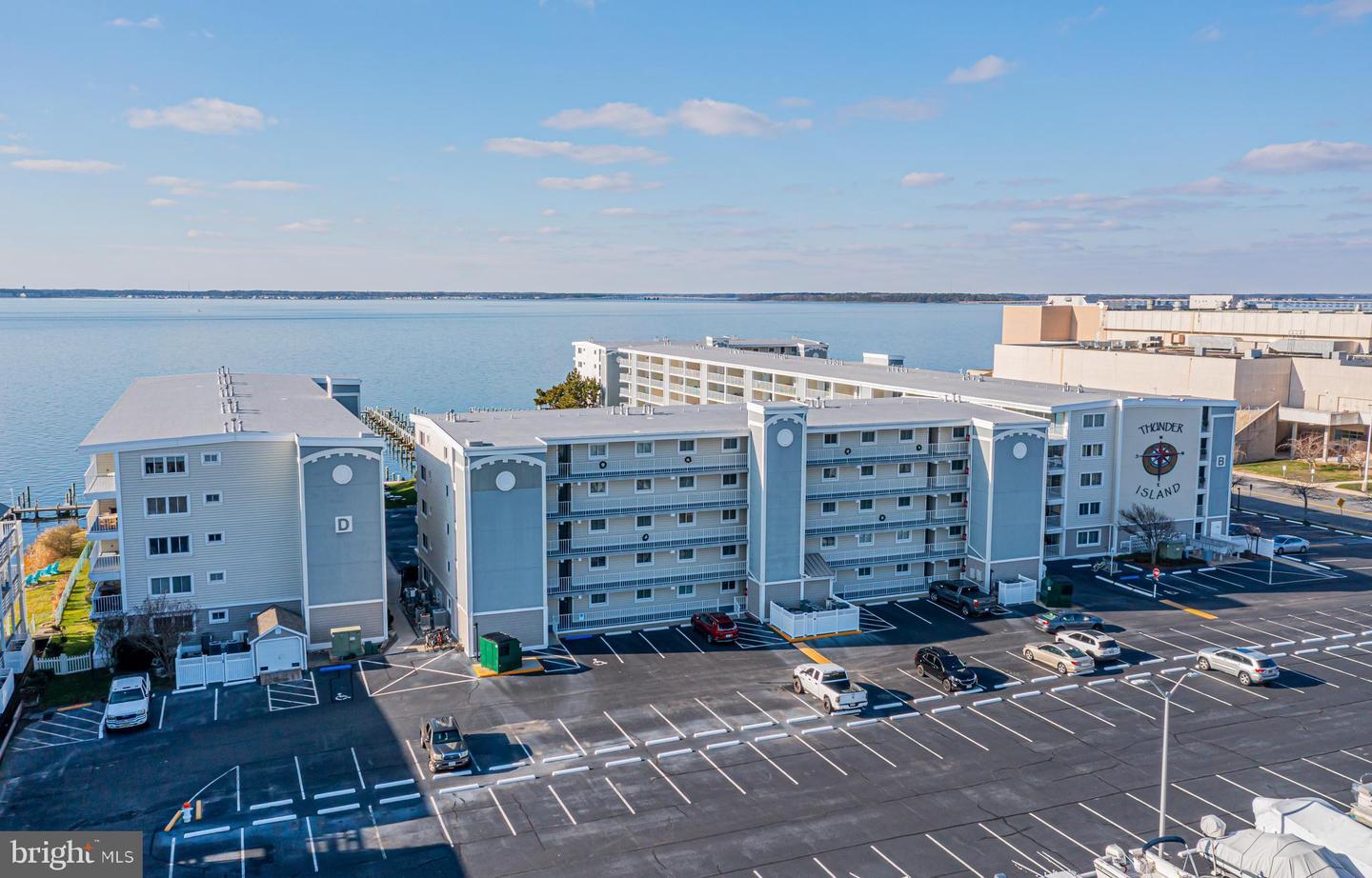 Property Photo: 107 Convention Center Drive 135C MD 21842