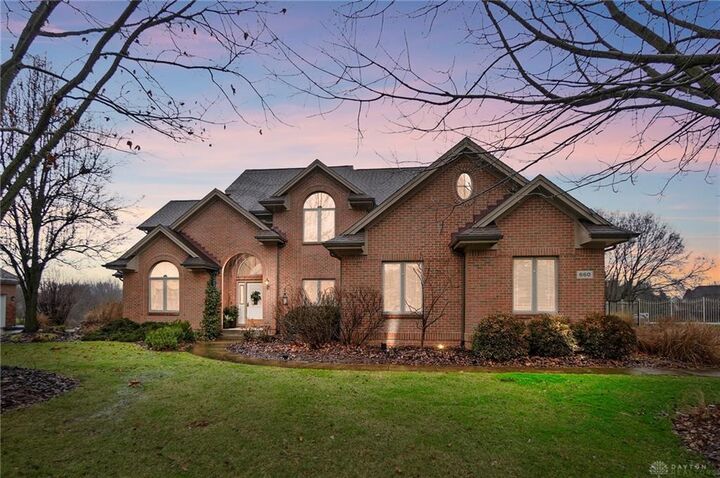 660 Southern Belle Boulevard  Beavercreek OH 45434 photo