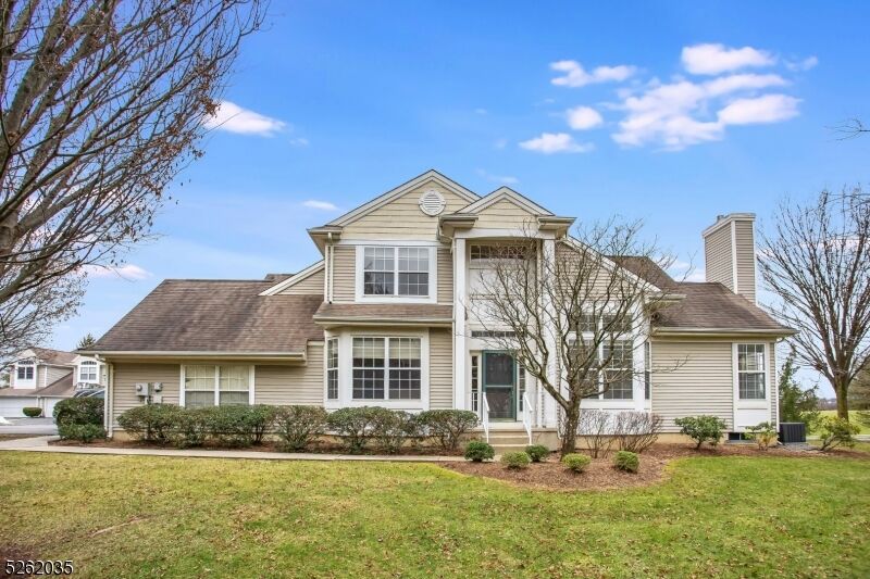 Property Photo:  113 Marlboro Cir  NJ 08886 