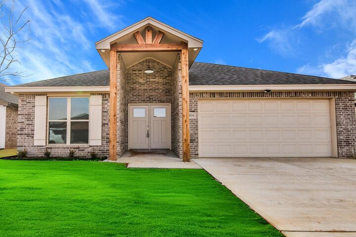 5804 Valencia  Lubbock TX  photo