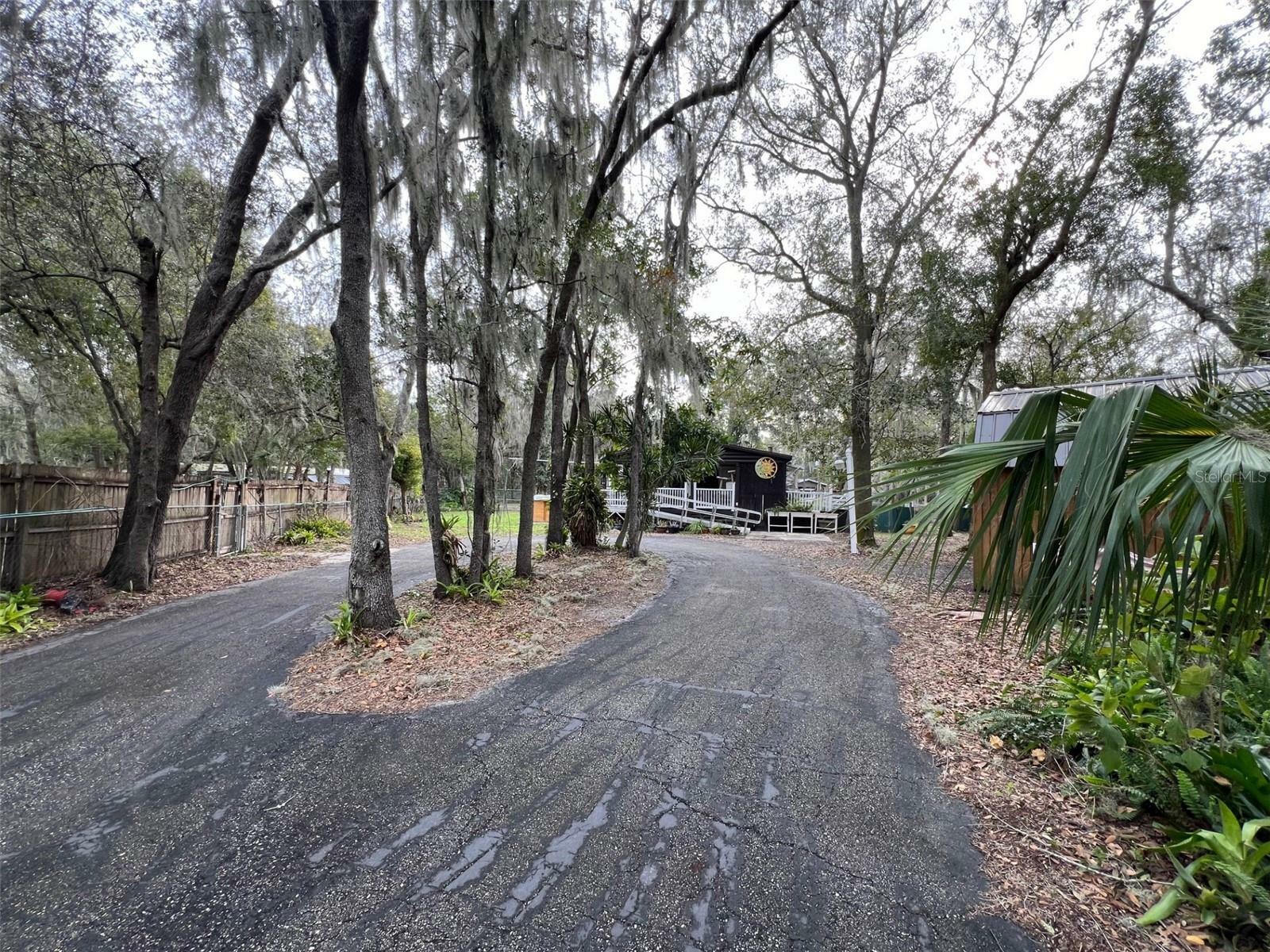 Property Photo:  11708 Bullfrog Creek Road  FL 33534 