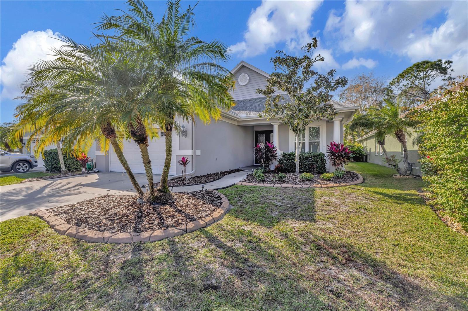9604 Gretna Green Drive  Tampa FL 33626 photo