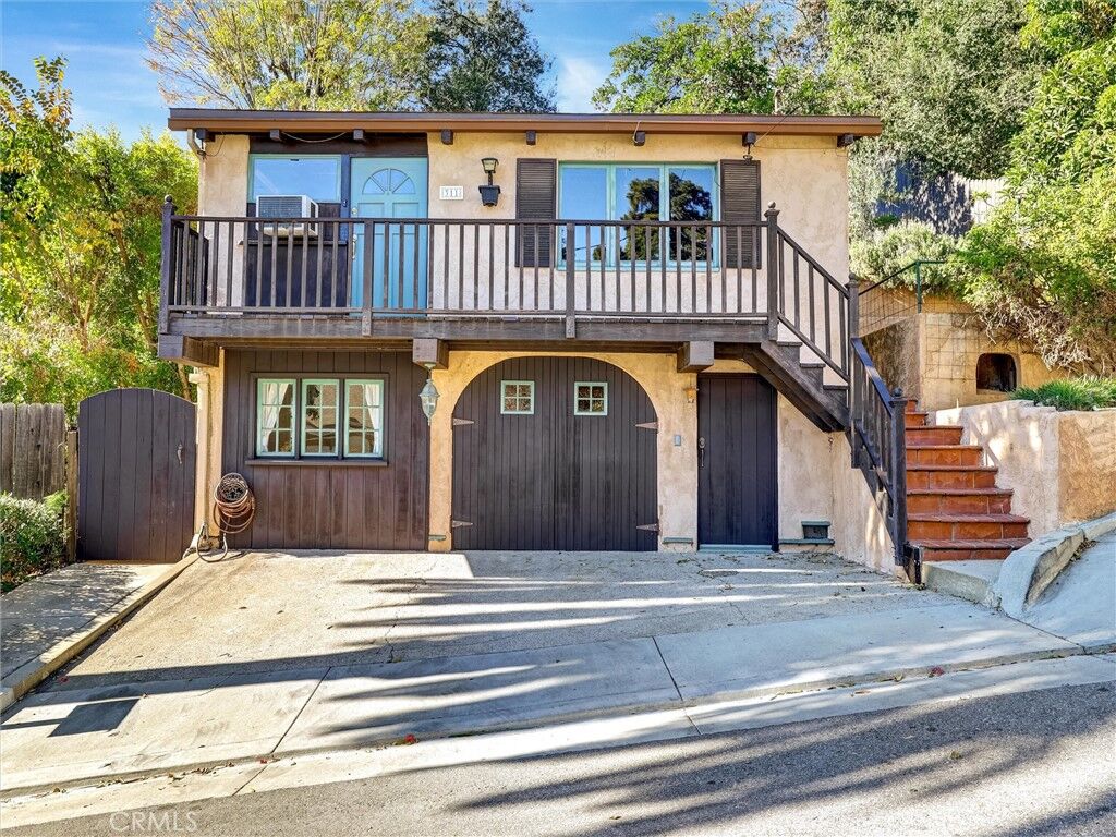 Property Photo:  311 El Nido Avenue  CA 91016 