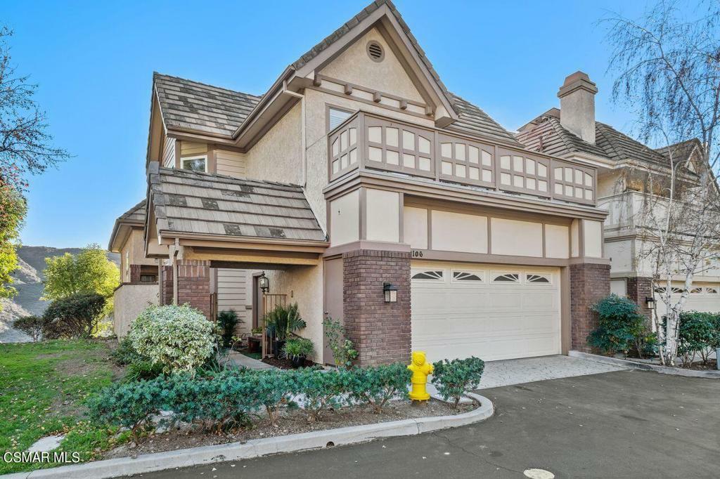 Property Photo:  32106 Canyon Ridge Drive  CA 91361 