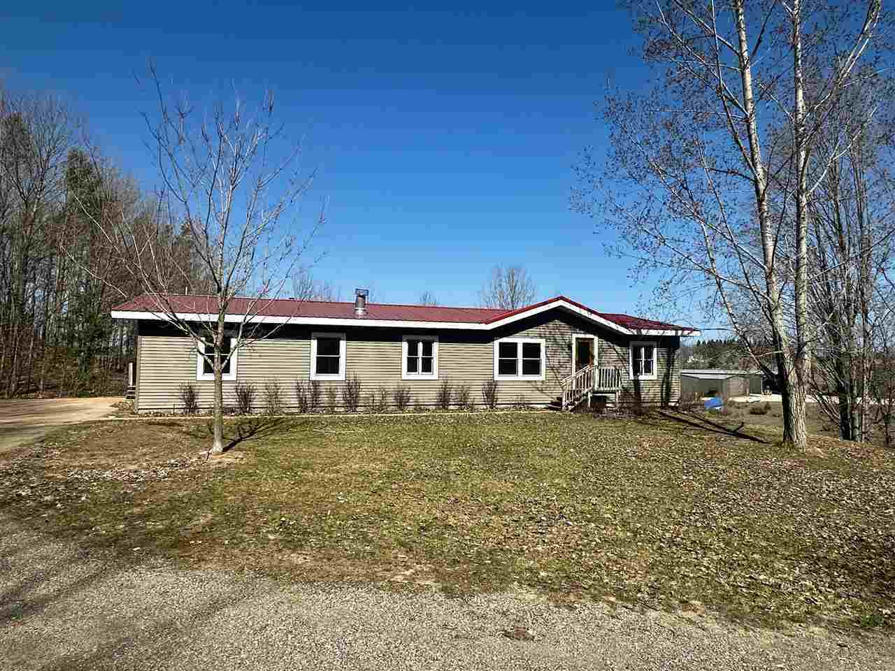 Property Photo: 1140 S Advance MI 49727