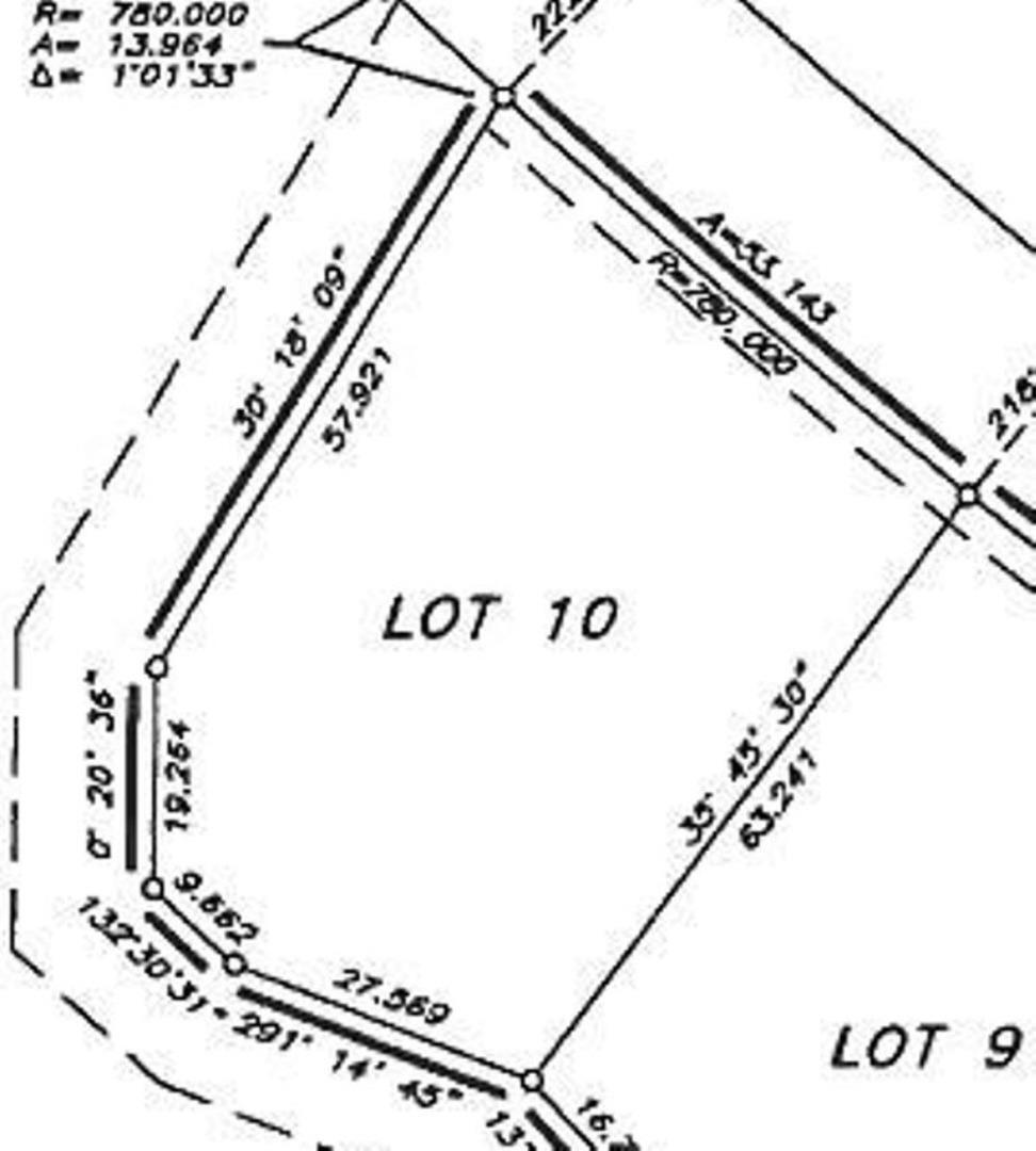 Property Photo: Lot 10 380 Industrial Road AB T0J 0Y0