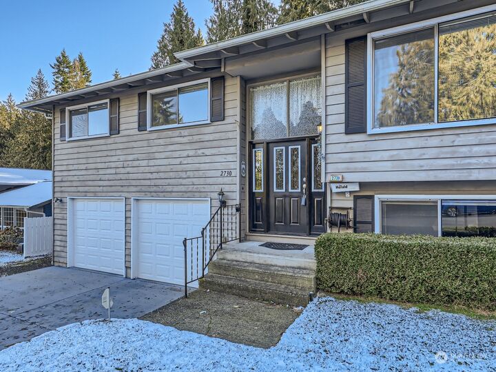 3 bed Everett home for sale 2730 Forest View Drive, Everett, WA 98203