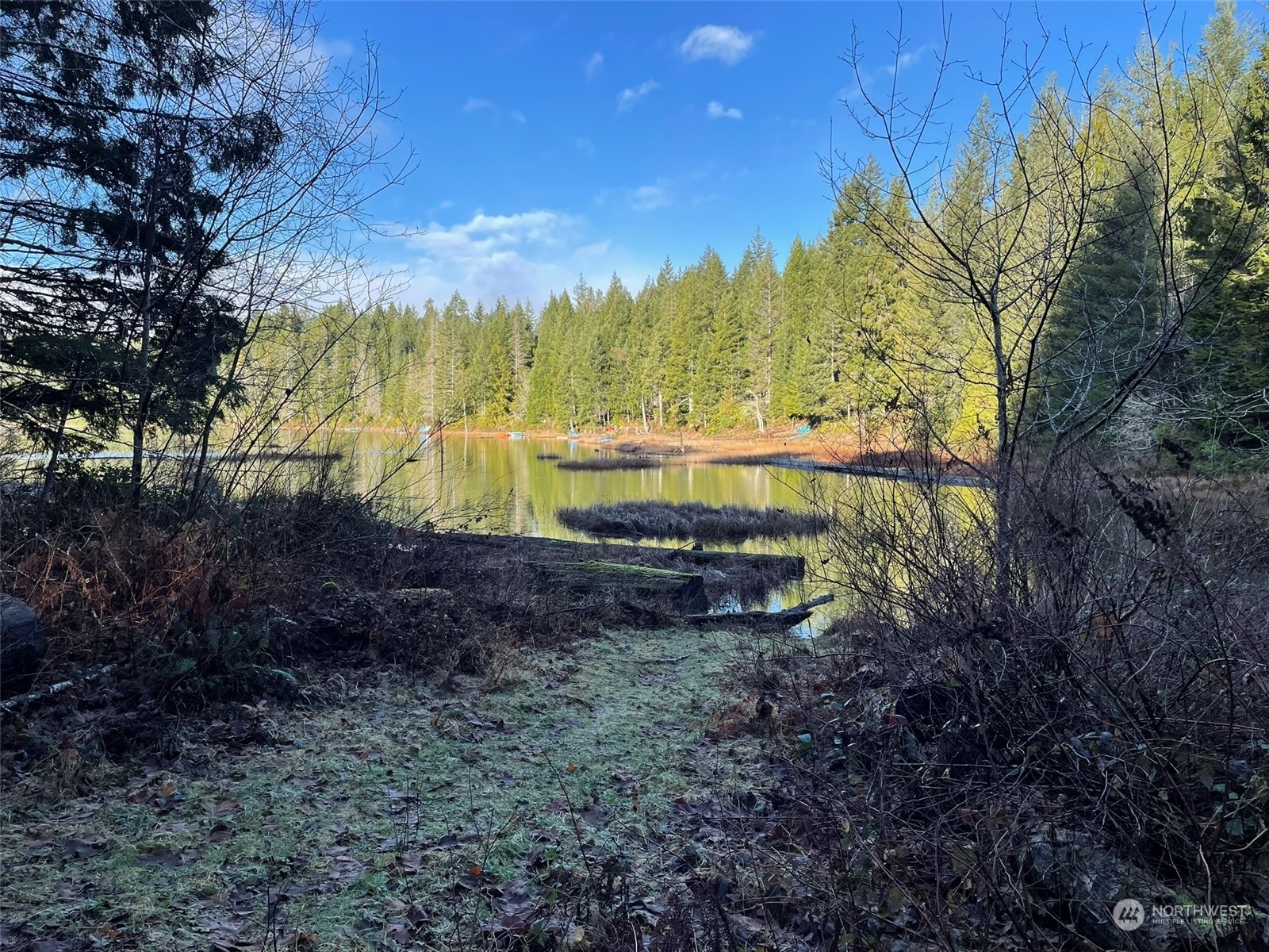 Property Photo:  0 Xxx NE Eagle Creek Lane  WA 98588 