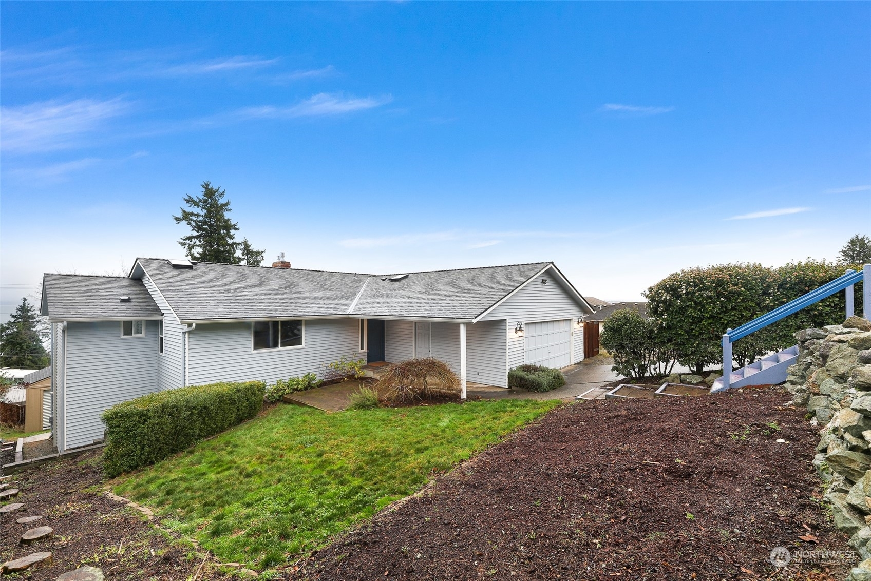 Property Photo:  1353 Rainbow Lane  WA 98282 