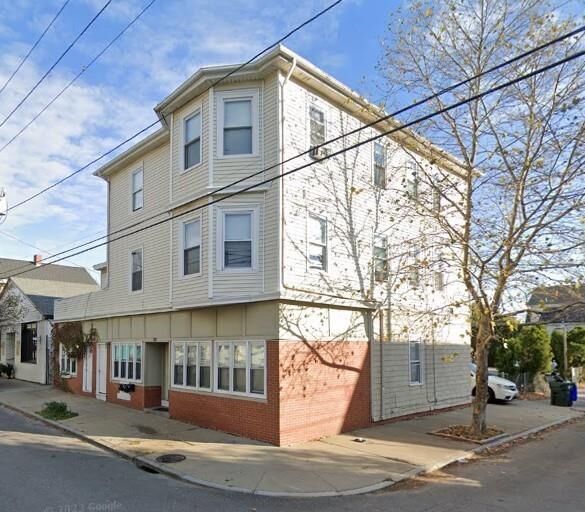 Property Photo: 105 Ives St RI 02906
