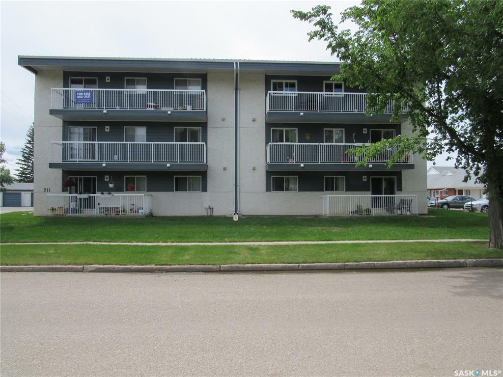 311 1st Street W 302  Rosetown SK S0L 2V0 photo