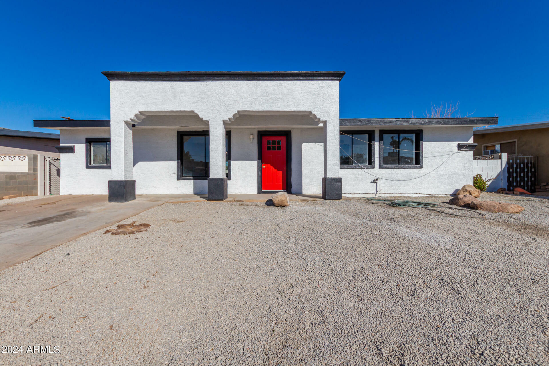 Property Photo:  4924 W Highland Avenue  AZ 85031 