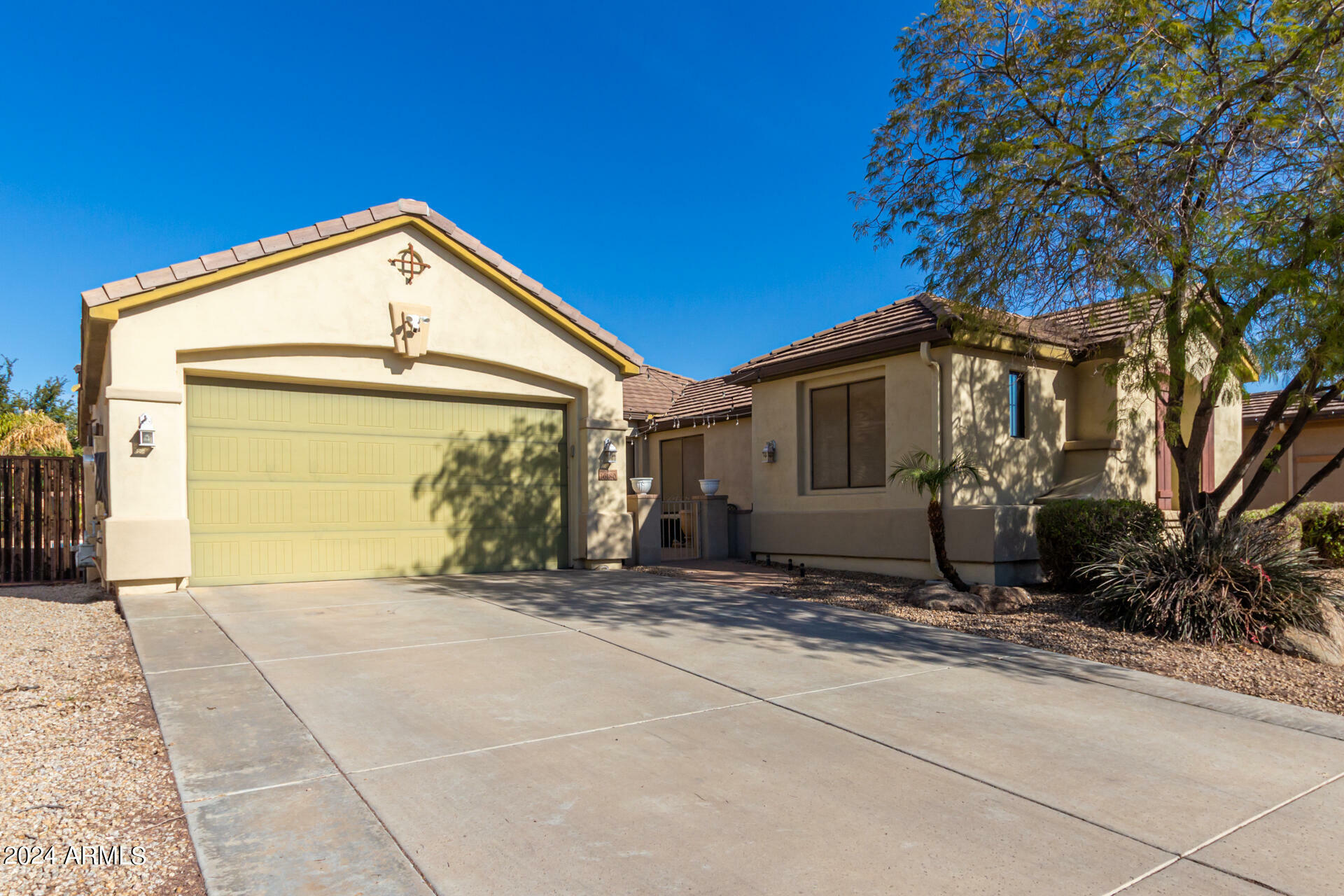 Property Photo:  16180 W Glenrosa Avenue  AZ 85395 