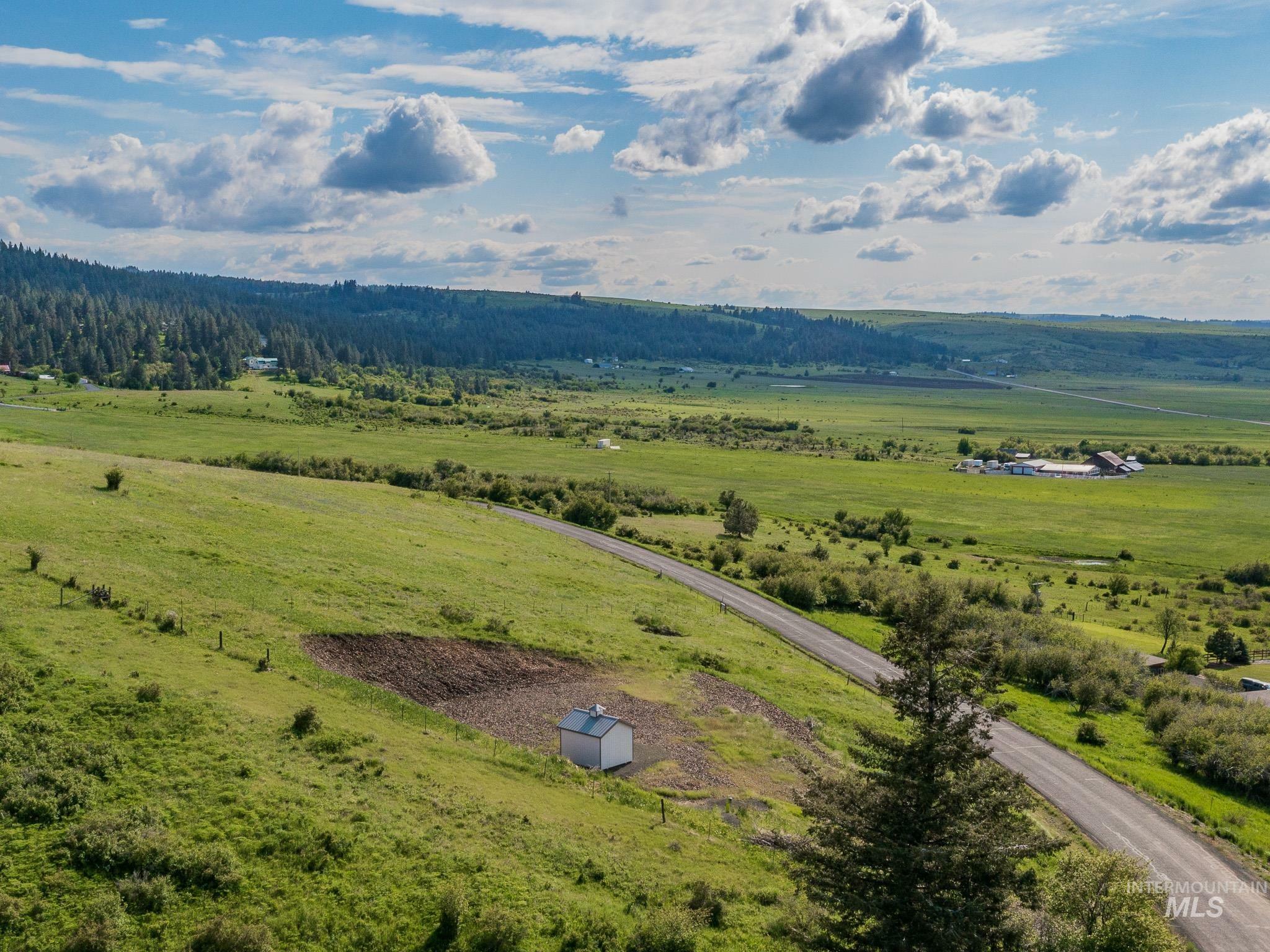 Property Photo:  2937 Old White Bird Hill Rd.  ID 83530 