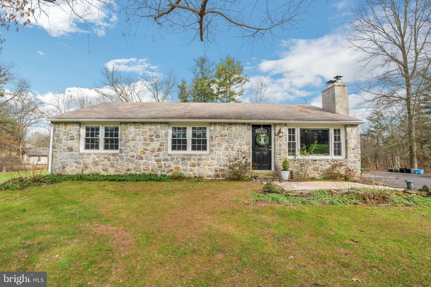 Property Photo:  223 Stony Run Road  PA 19475 