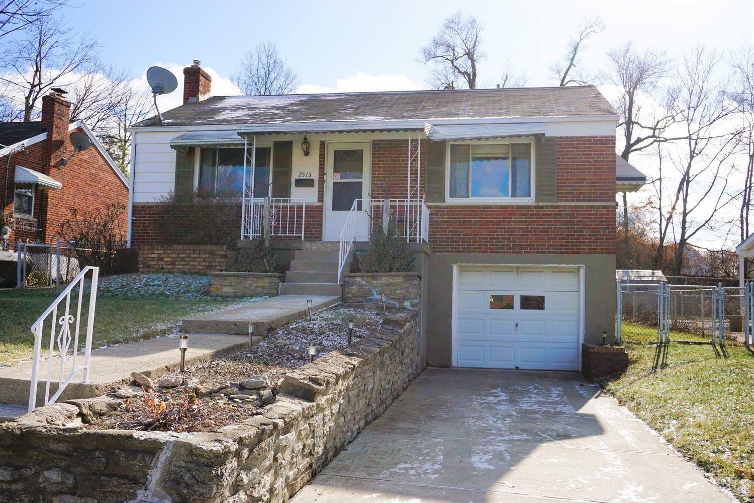 2513 Airy Court  Cincinnati OH 45239 photo