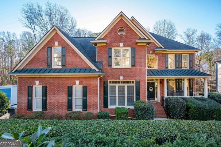 530 Woodbrook Way  Lawrenceville GA 30043 photo