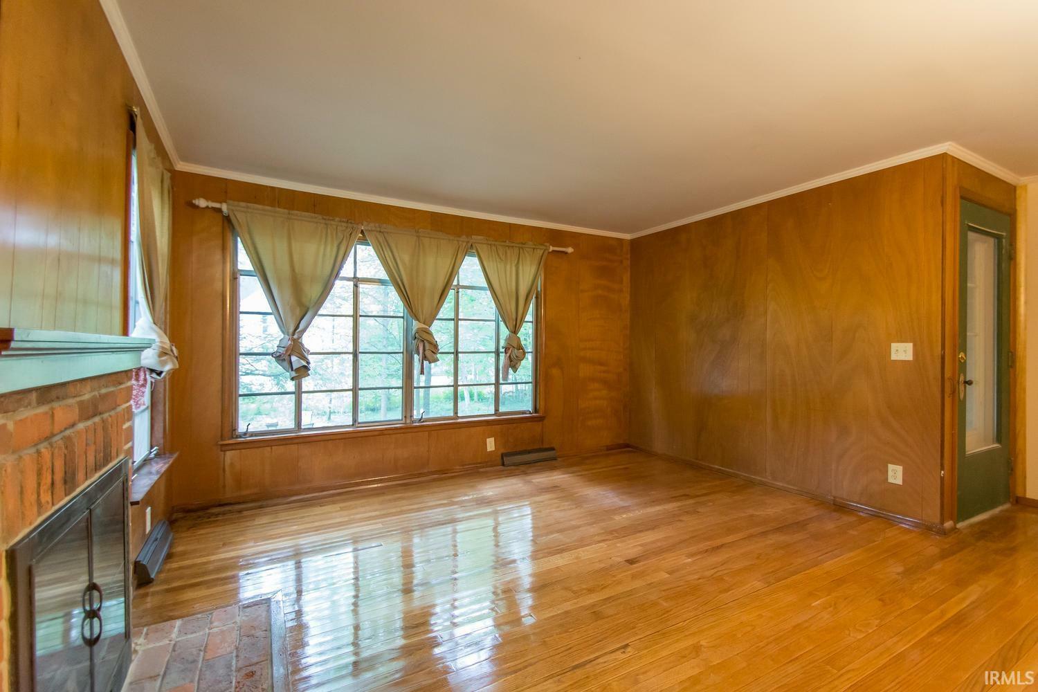 Property Photo:  526 S Woodlawn Avenue 1 &Amp 2  IN 47401 