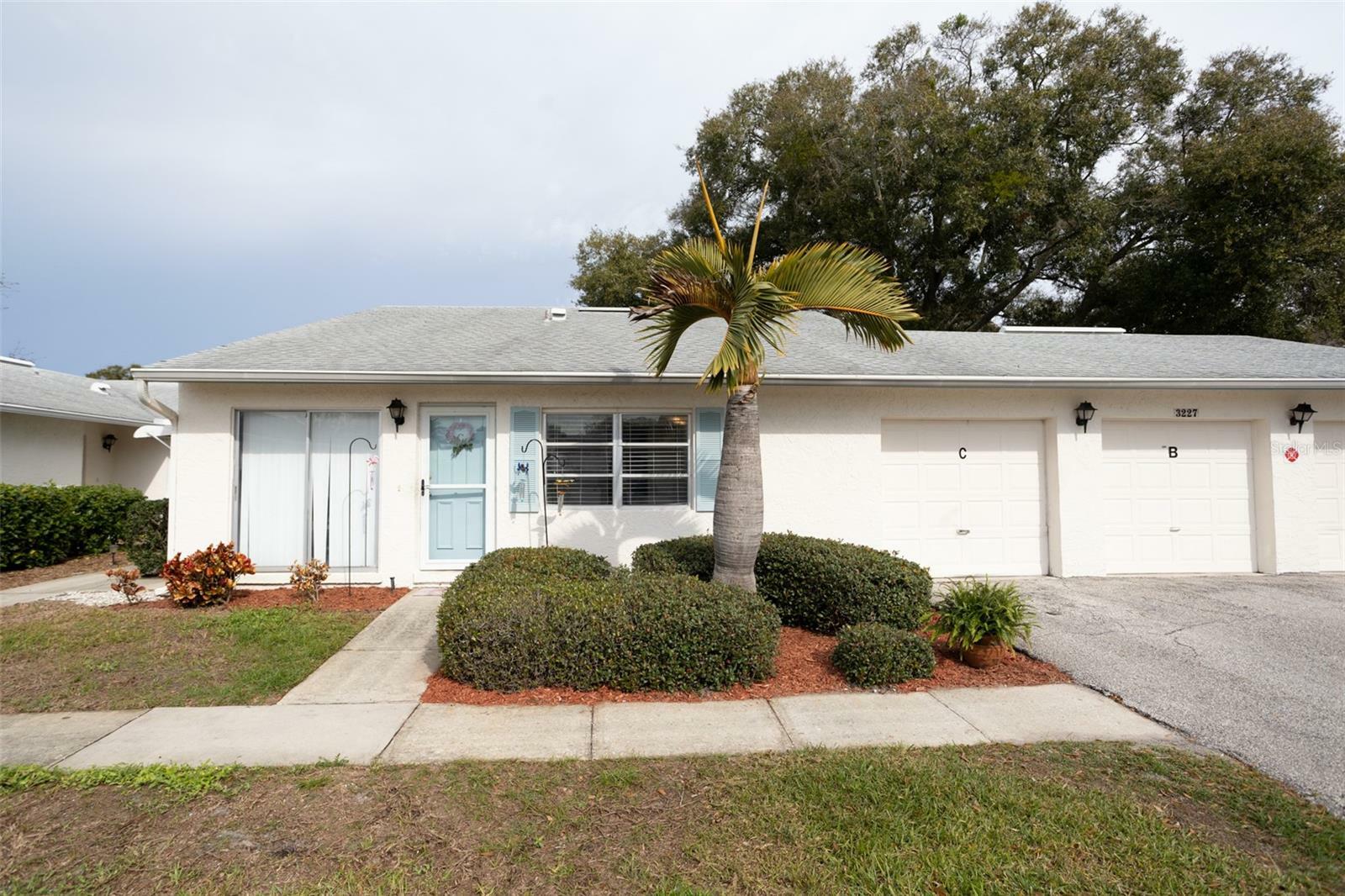 Property Photo:  3227 39th Street S C  FL 33711 