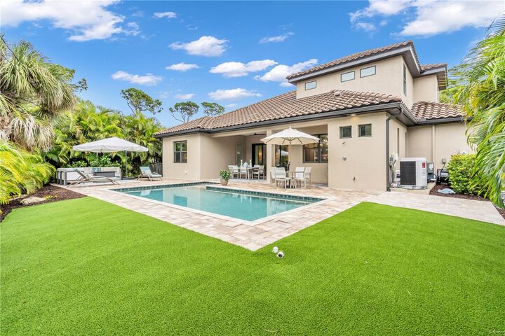 Property Photo:  108 Castile Street  FL 34285 