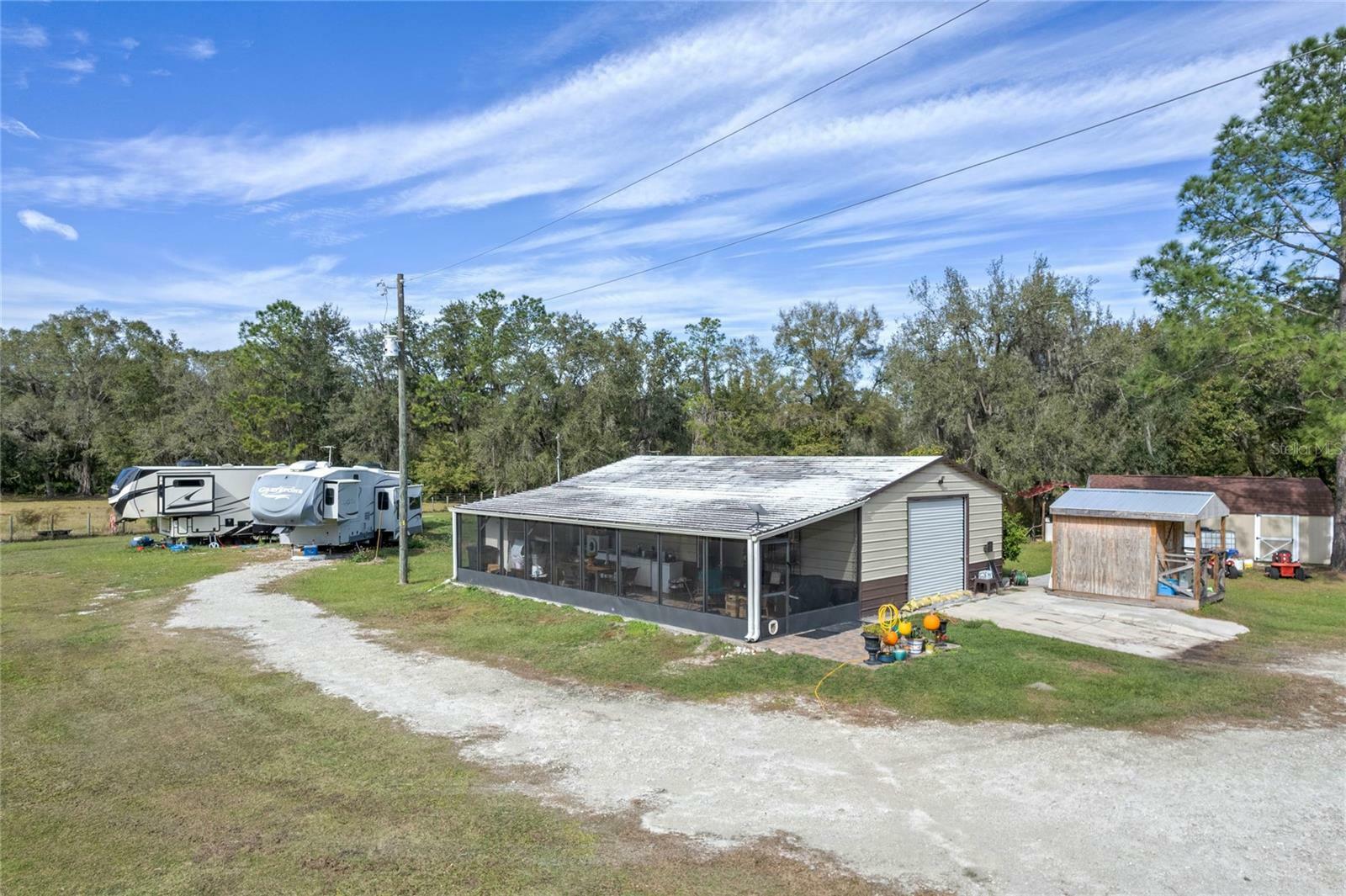 Property Photo: 00 S Bay Lake Loop FL 34736