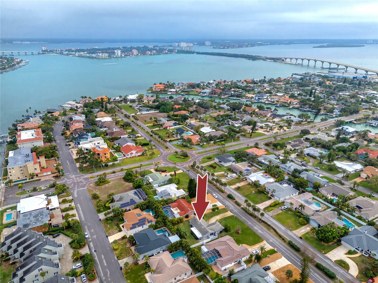 Property Photo:  302 Monte Cristo Boulevard  FL 33715 