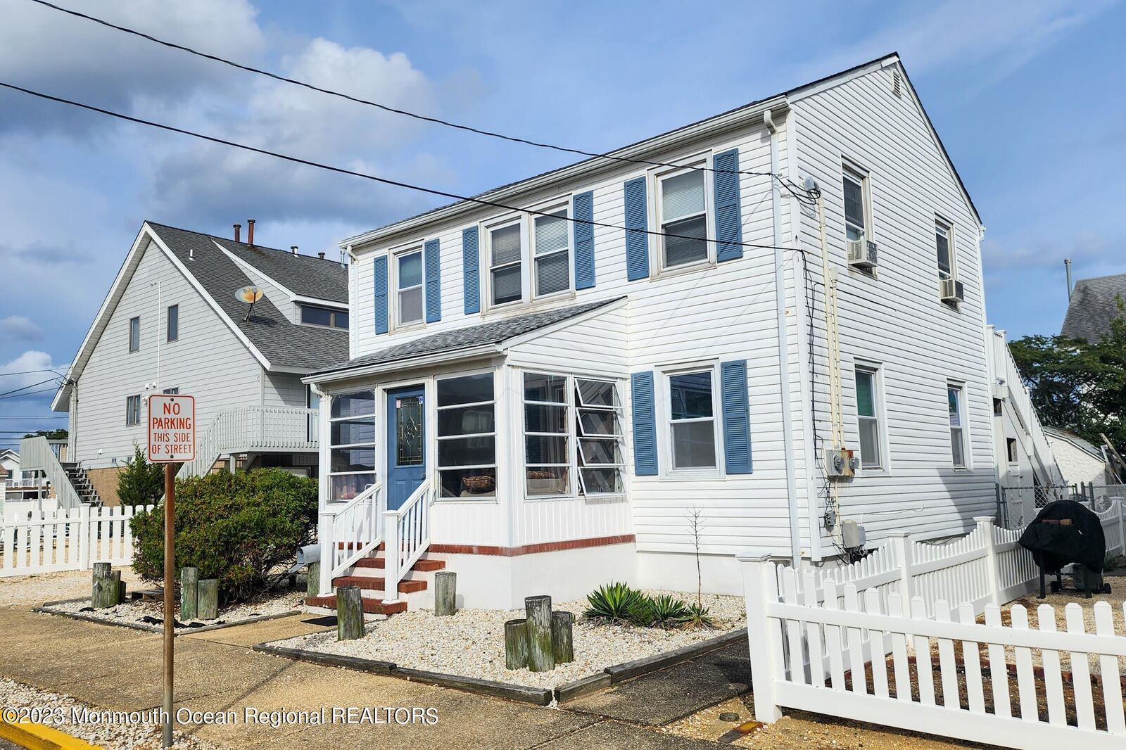 Property Photo:  1106 Boulevard  NJ 08752 