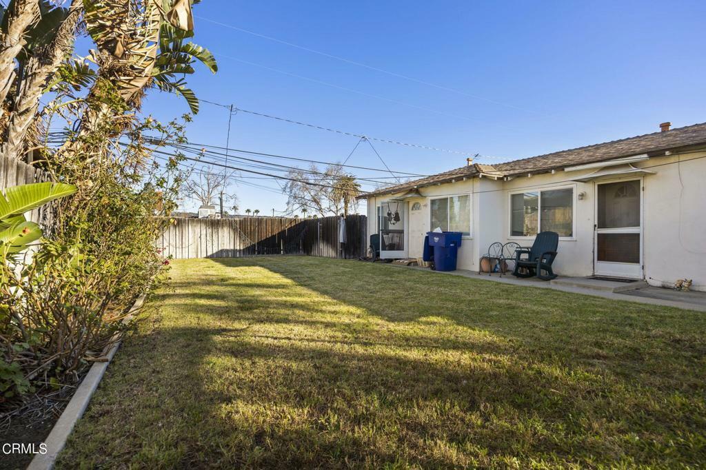 Property Photo:  1945 Colonia Place  CA 93010 