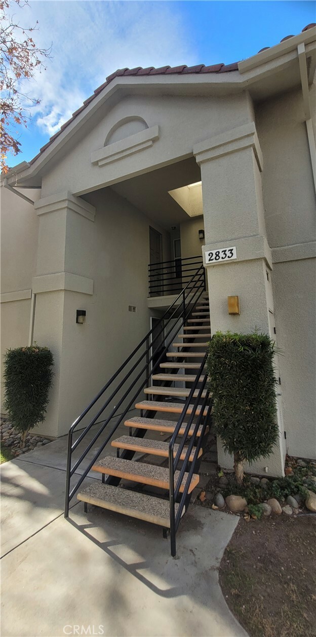 Property Photo: 2833 W Avenue K12 130 CA 93536