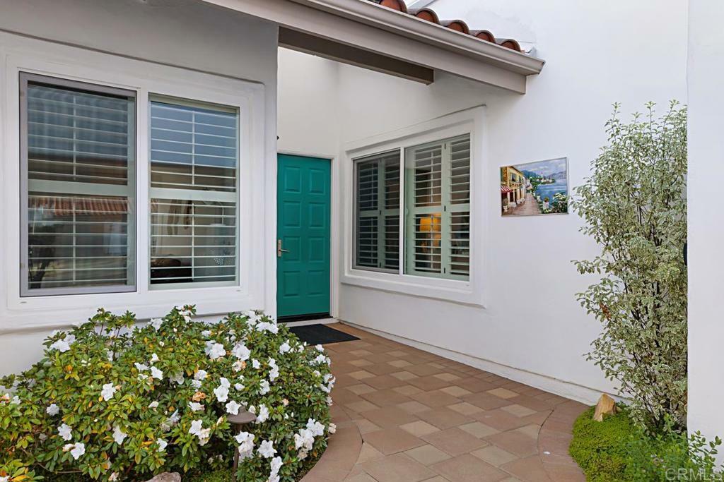 Property Photo: 4934 Kalamis Way CA 92056