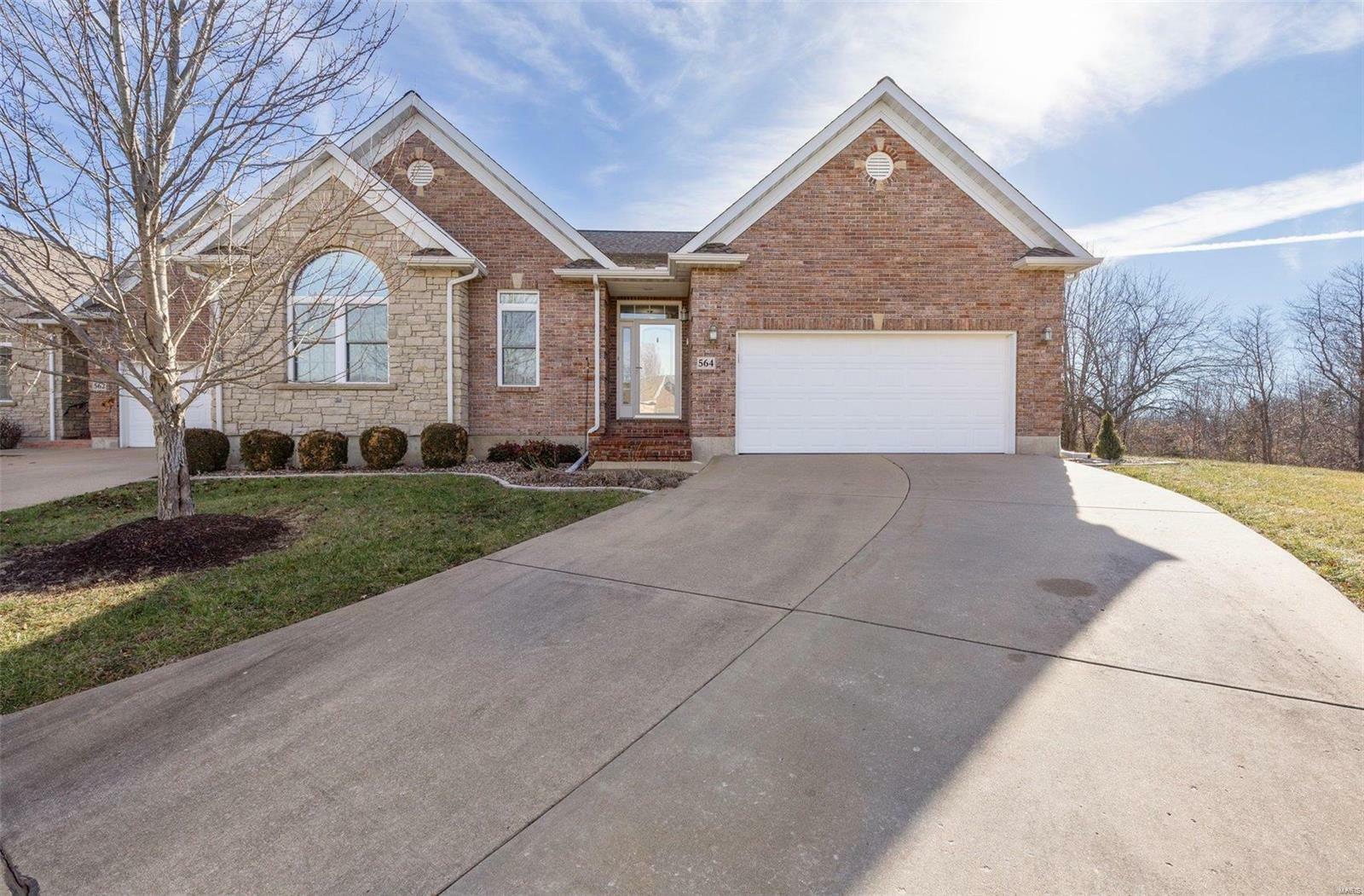 Property Photo:  564 Wynnfield Lane  MO 63640 