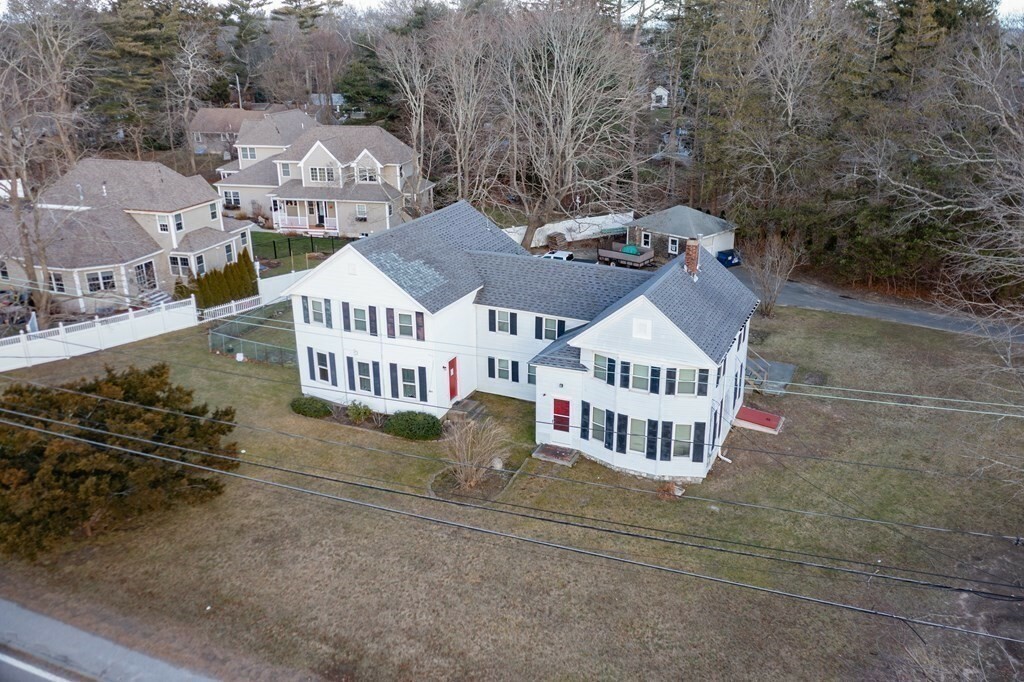 Property Photo:  796 State Rd  MA 02360 