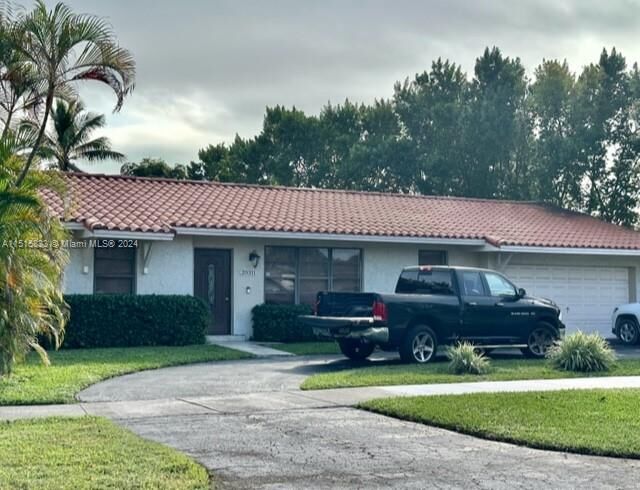 Property Photo:  20311 SW 83rd Ave  FL 33189