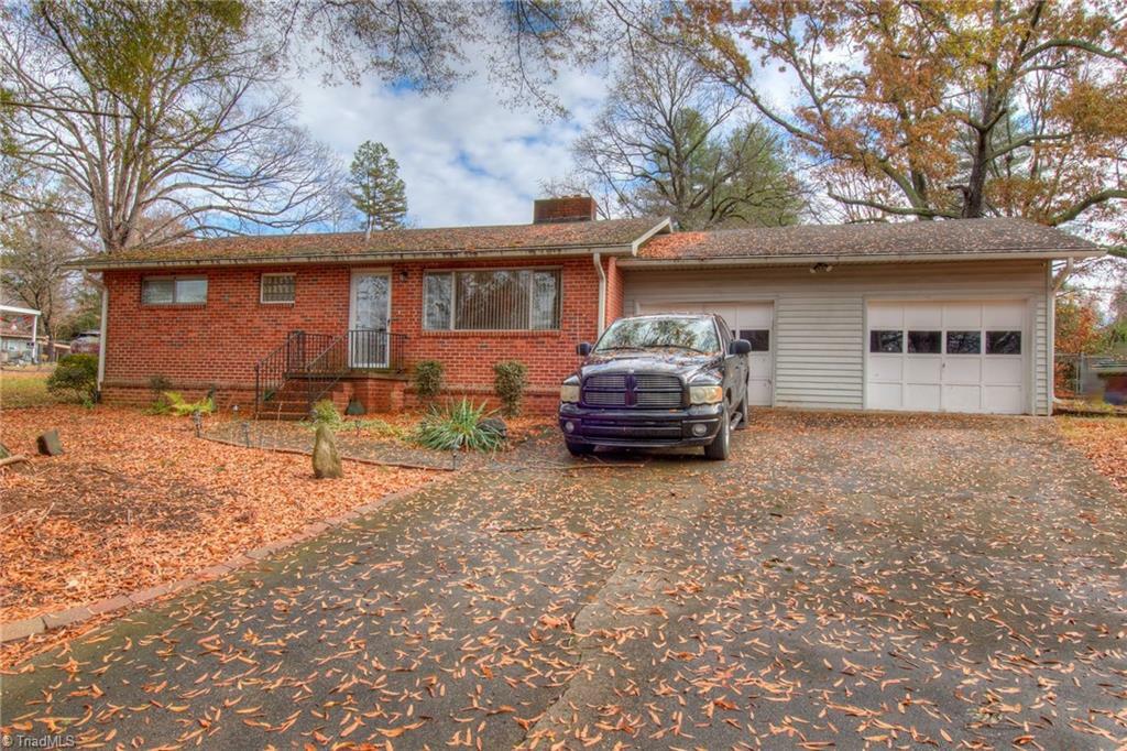 Property Photo:  4339 Old Town Drive  NC 27106 