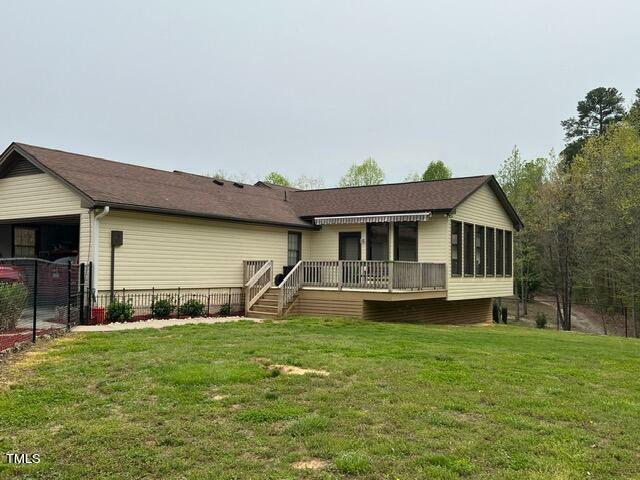 Property Photo:  89 Mt Pleasant Lane  NC 27553 