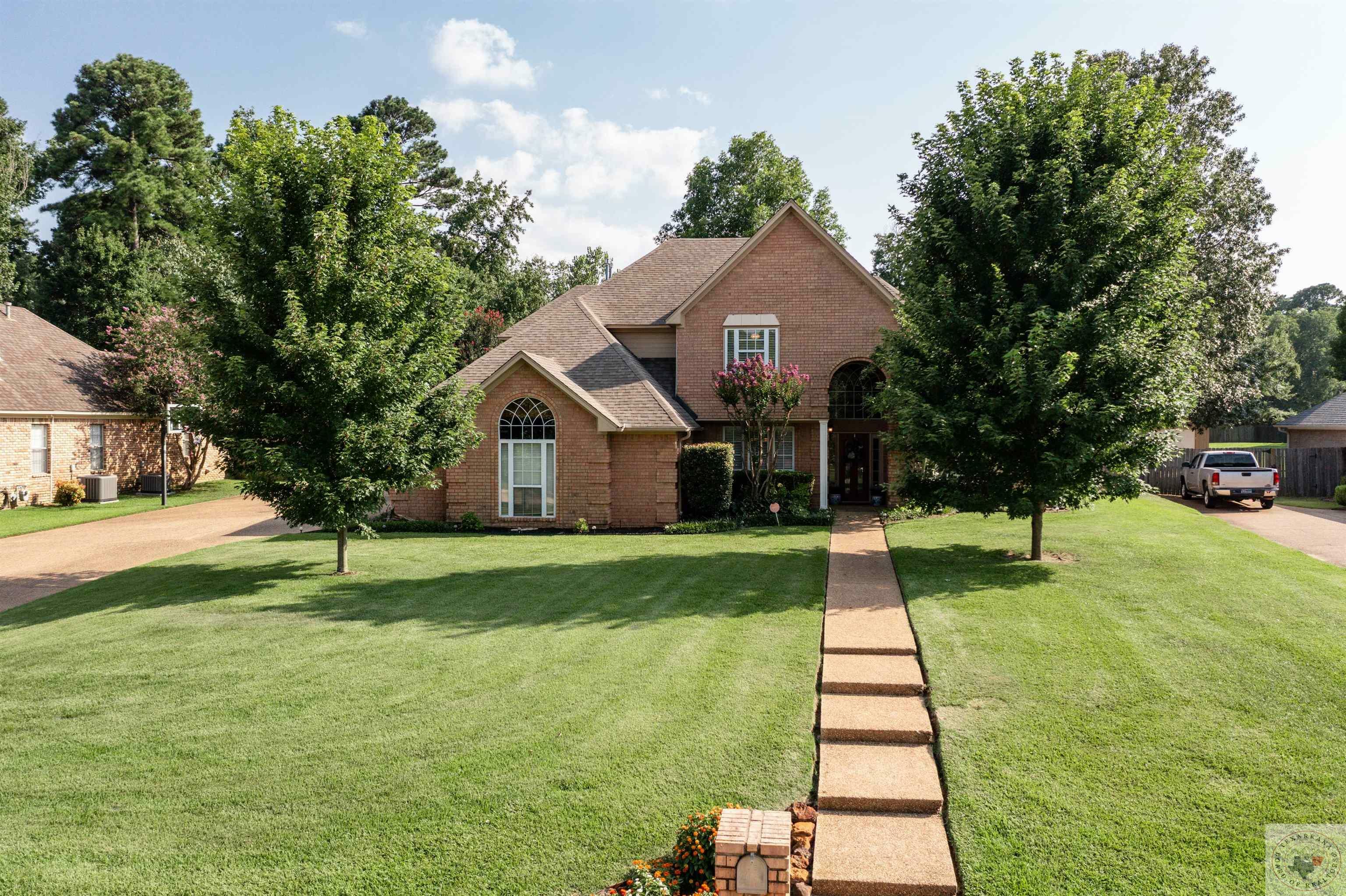 Property Photo:  5809 Winchester  TX 75503 