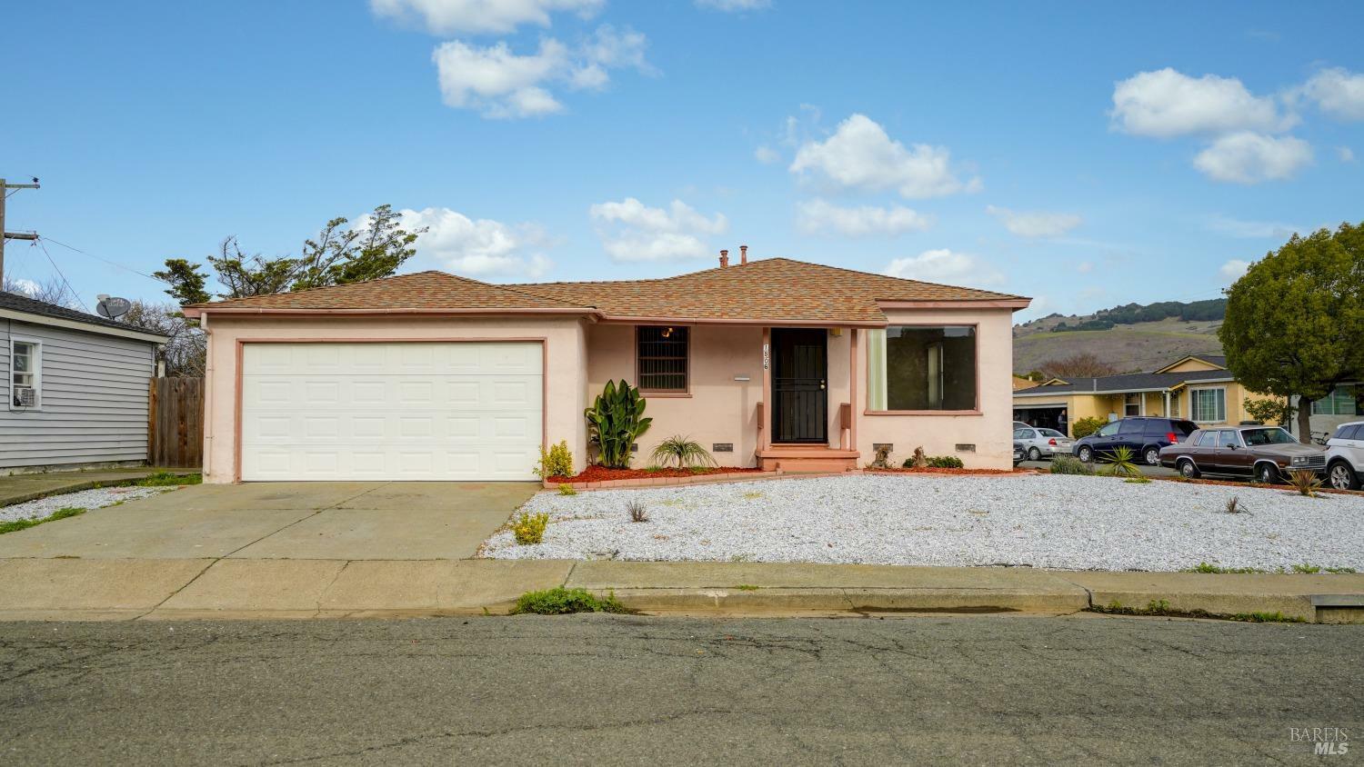 Property Photo:  1806 Griffin Drive  CA 94589 