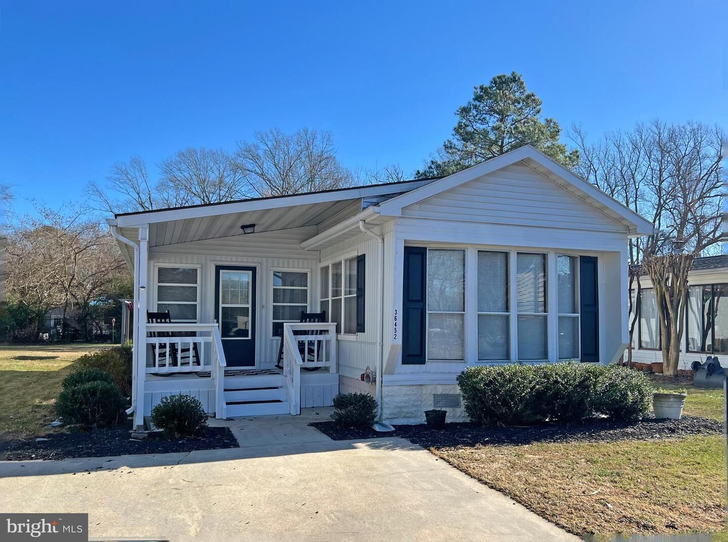 Property Photo:  36452 E Estate Drive 287  DE 19971 