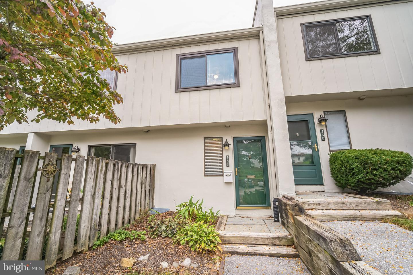 267 Summit House  West Chester PA 19382 photo